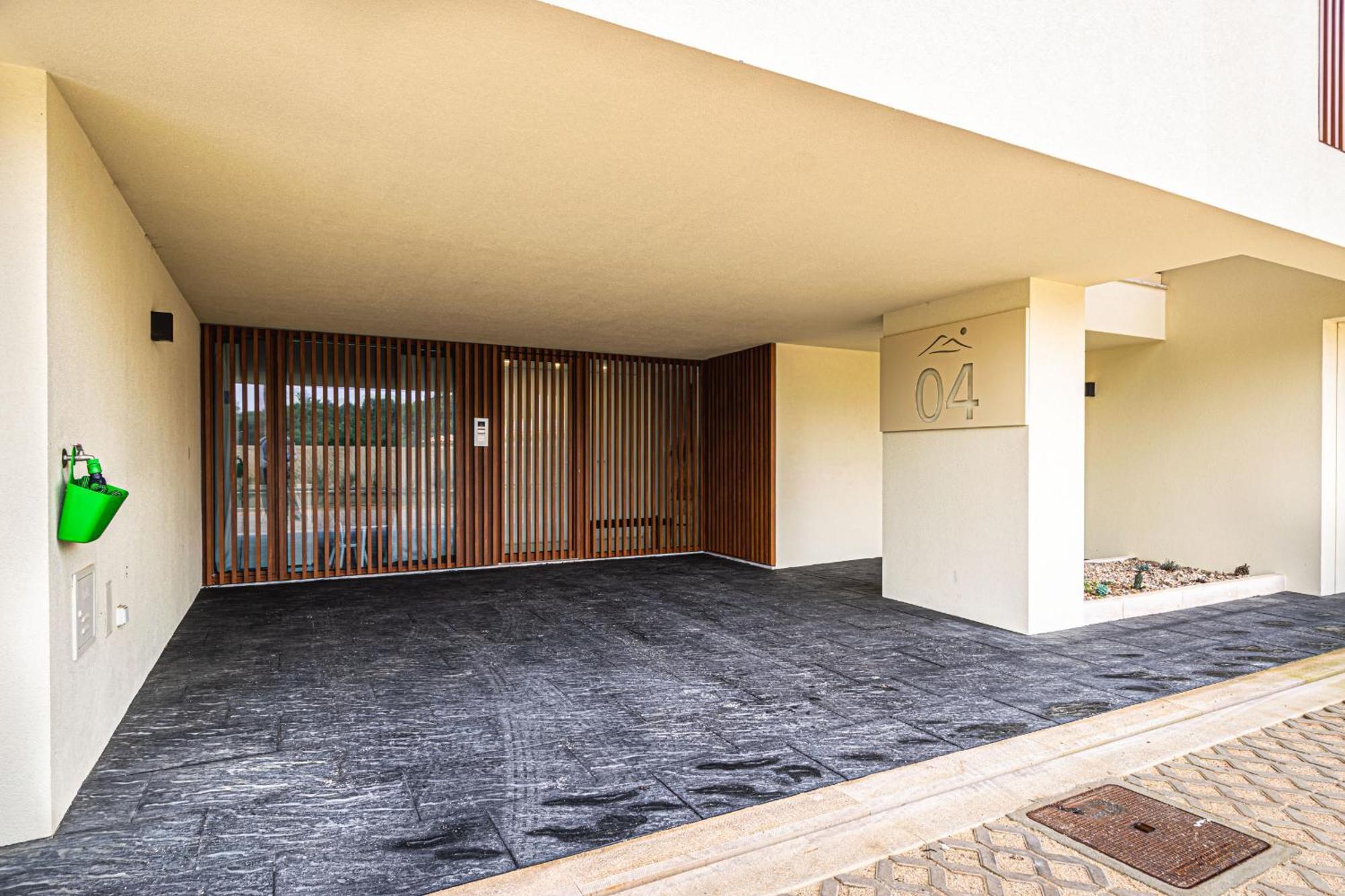 Beguest Albufeira Luxus Villa 外观 照片