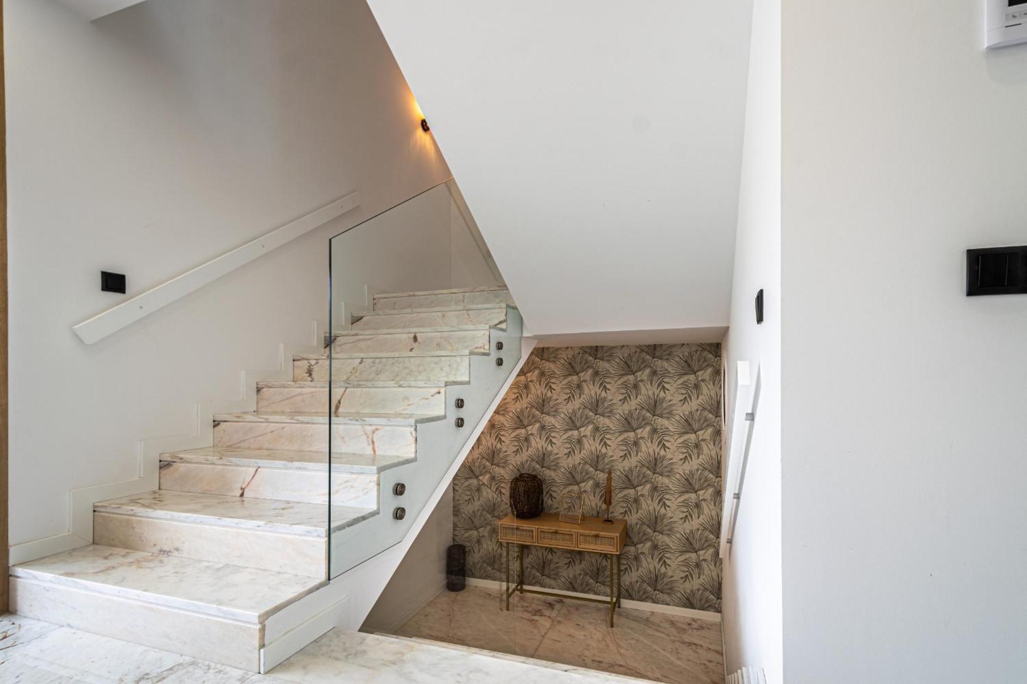 Beguest Albufeira Luxus Villa 外观 照片