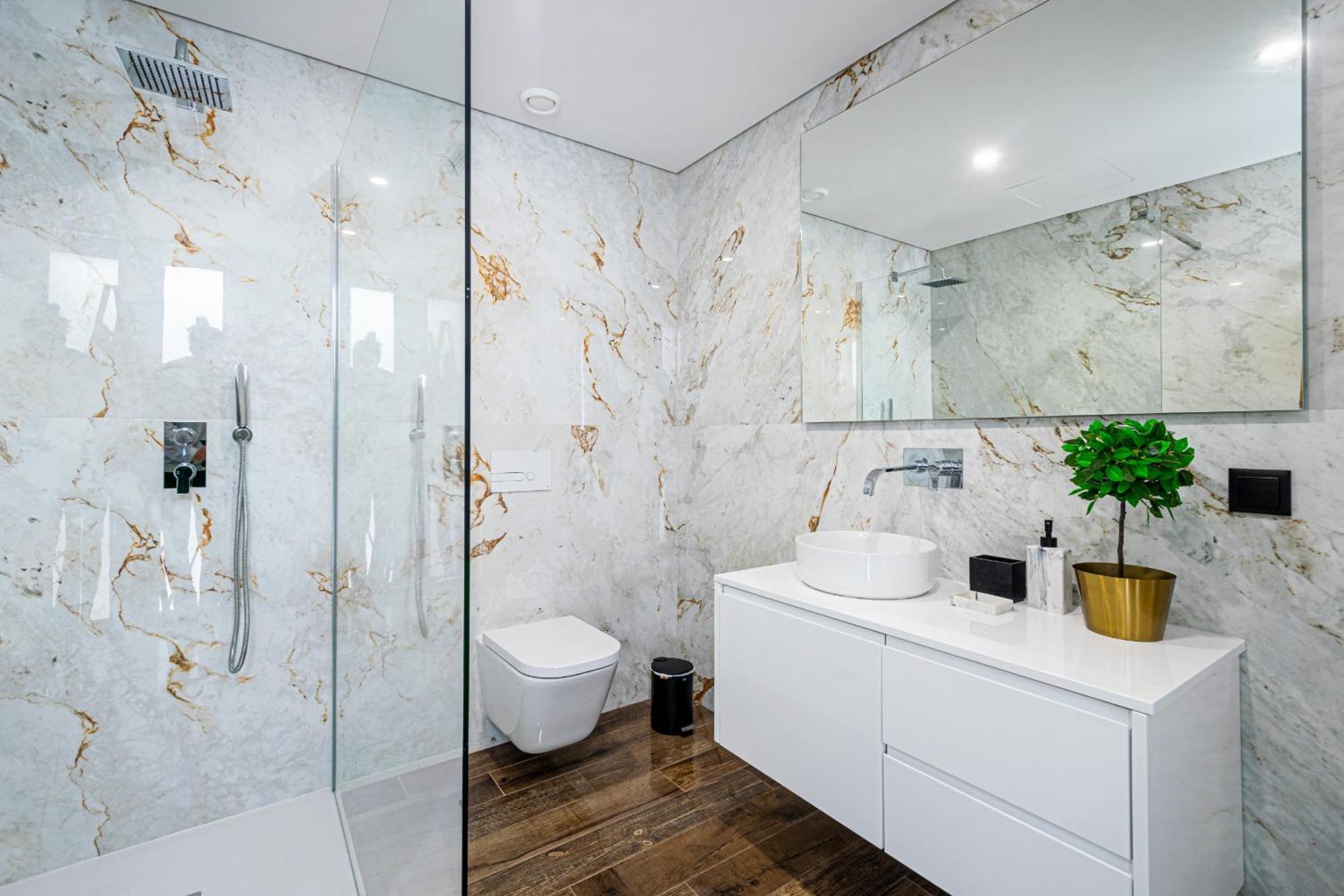 Beguest Albufeira Luxus Villa 外观 照片