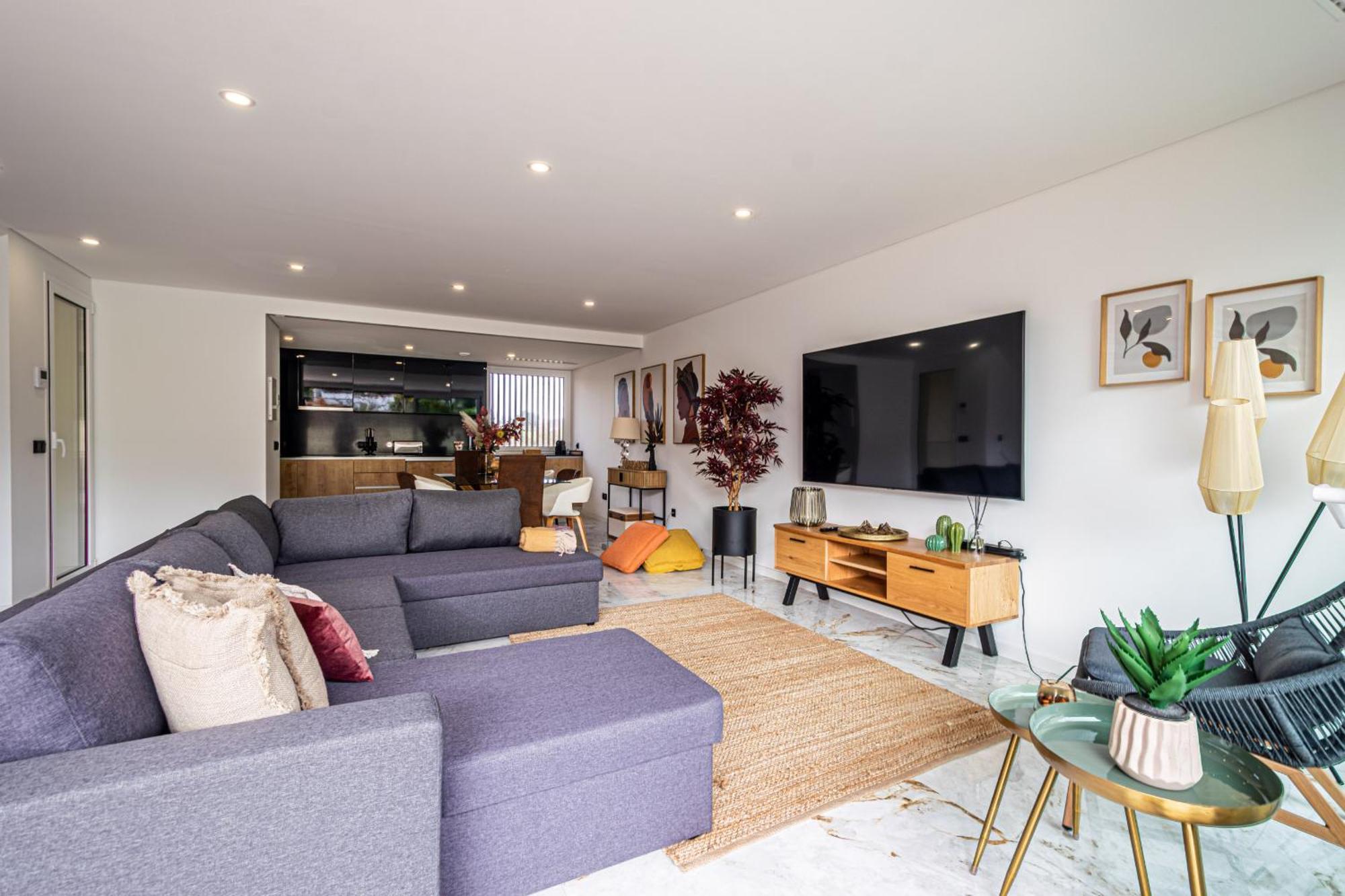 Beguest Albufeira Luxus Villa 外观 照片